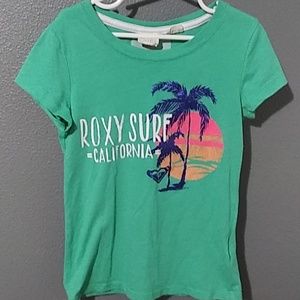Roxy T-Shirt